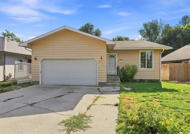 Photo 2 of Single family home for sale at 657 S Freya St, Spokane, WA 99202 | MLS# 202619178 | Listing updated on 2026-09-15