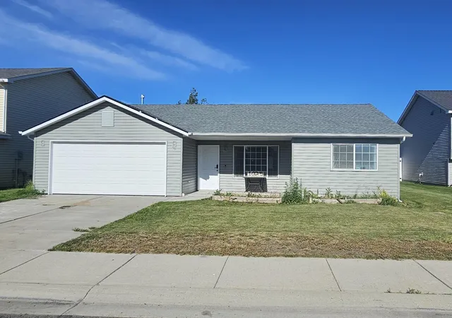 Photo 1 of Sale Pending at 1025 N Jessie St, Medical Lake, WA 99022 | MLS# 202619424 | Listing updated on 2026-09-11