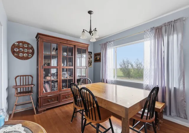 Photo 2 of Single family home for sale at 15650 Huddle Cor Rd, Harrington, WA 99134 | MLS# 202619499 | Listing updated on 2026-09-26