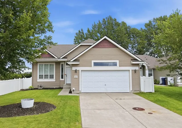 Photo 1 of Sale Pending at 9428 N Oak St, Spokane, WA 99208 | MLS# 202619506 | Listing updated on 2026-10-07