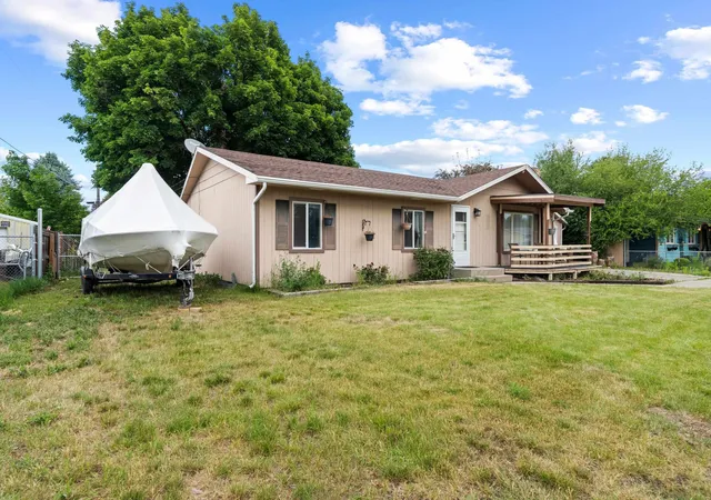 Photo 1 of Single family home for sale at 13525 E 6th Avenue, Spokane Valley, WA 99216 | MLS# 202619614 | Listing updated on 2026-09-22
