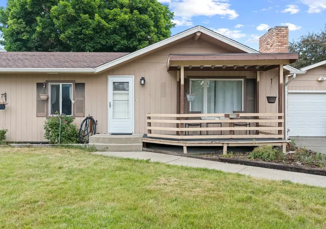 Photo 3 of Single family home for sale at 13525 E 6th Avenue, Spokane Valley, WA 99216 | MLS# 202619614 | Listing updated on 2026-09-22