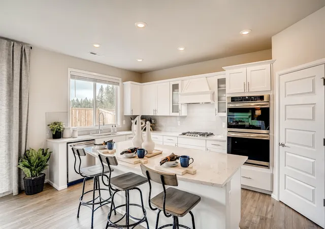 Photo 2 of Sale Pending at 4115 N Howesdale Rd, Spokane, WA 99208 | MLS# 202619719 | Listing updated on 2026-09-24