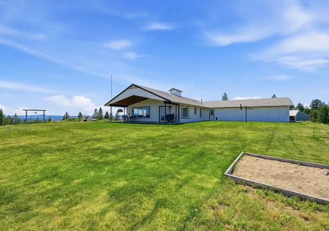 Photo 4 of Single family home for sale at 4746 Furze Rd, Clayton, WA 99110 | MLS# 202619844 | Listing updated on 2026-09-23