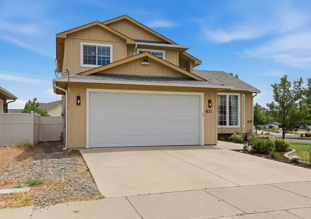 Photo 3 of Sale Pending at 821 S Salish Ct, Spokane, WA 99224 | MLS# 202619975 | Listing updated on 2026-09-18