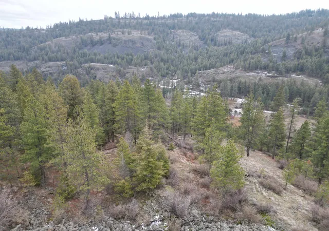 Photo 1 of Land for sale at 33055 Hawk Crk Ranch Rd N, Davenport, WA 99122 | MLS# 202620090 | Listing updated on 2026-09-22