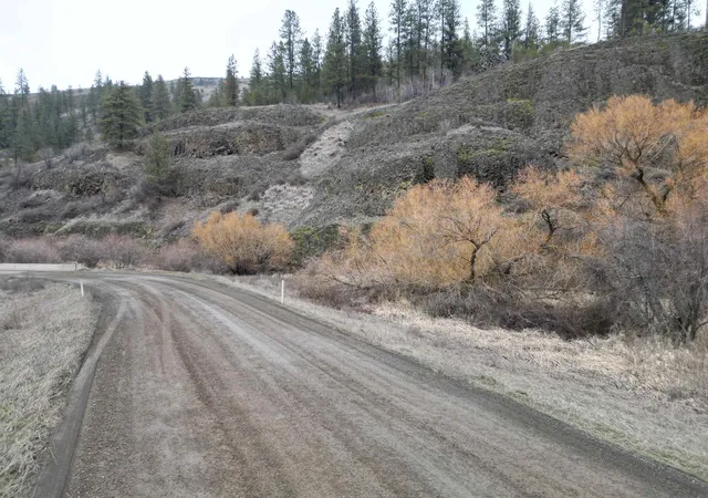 Photo 2 of Land for sale at 33055 Hawk Crk Ranch Rd N, Davenport, WA 99122 | MLS# 202620090 | Listing updated on 2026-09-22
