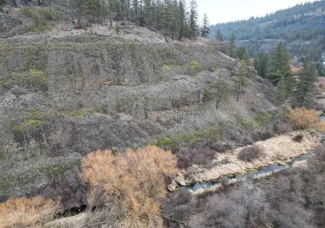 Photo 3 of Land for sale at 33055 Hawk Crk Ranch Rd N, Davenport, WA 99122 | MLS# 202620090 | Listing updated on 2026-09-22