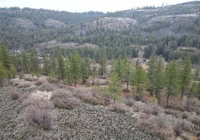 Photo 3 of Land for sale at 33055 Hawk Crk Ranch Rd N, Davenport, WA 99122 | MLS# 202620090 | Listing updated on 2026-09-22