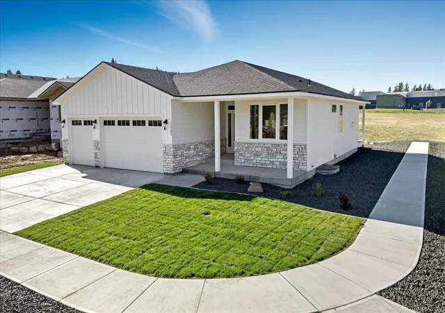 Photo 1 of Sale Pending at 16785 N Wellington Rd, Colbert, WA 99005 | MLS# 202620383 | Listing updated on 2026-09-11