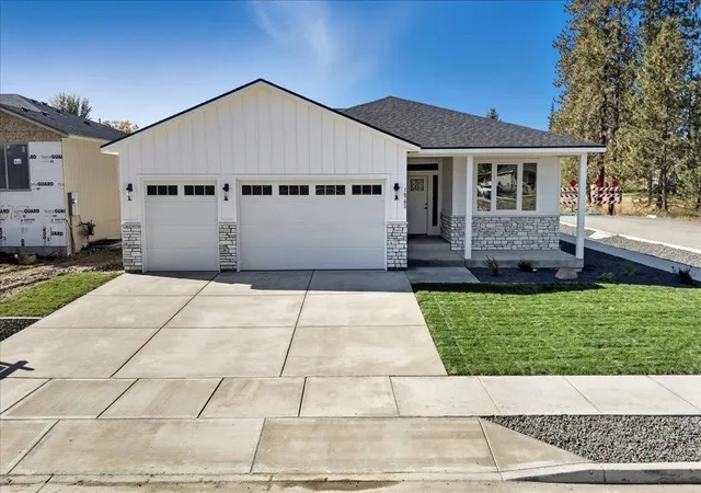 Photo 2 of Sale Pending at 16785 N Wellington Rd, Colbert, WA 99005 | MLS# 202620383 | Listing updated on 2026-09-11