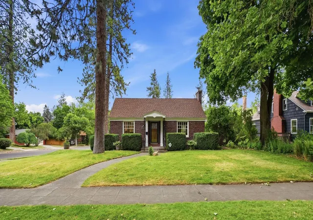 Photo 2 of Single family home for sale at 532 W 25th Avenue, Spokane, WA 99203 | MLS# 202620434 | Listing updated on 2026-09-22