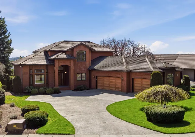 Photo 1 of Single family home for sale at 5432 S Quail Ridge Cir, Spokane, WA 99223 | MLS# 202620484 | Listing updated on 2026-09-15