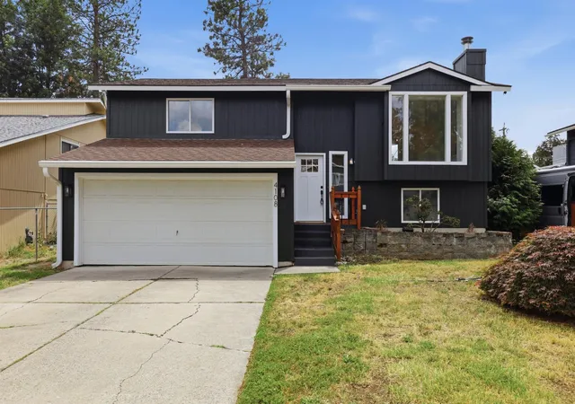 Photo 1 of Sale Pending at 4108 E 34th Avenue, Spokane, WA 99223 | MLS# 202620495 | Listing updated on 2026-09-15