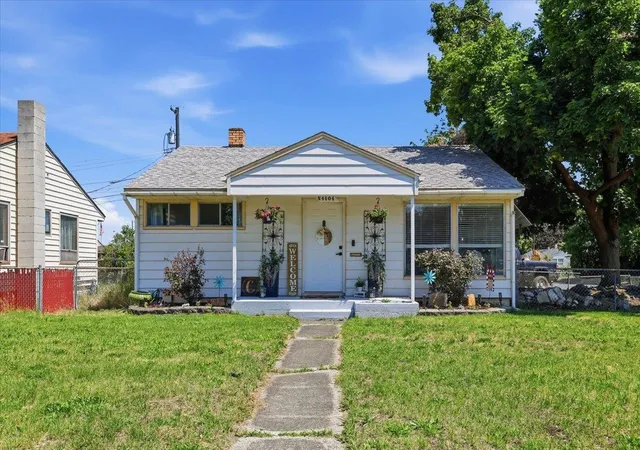 Photo 1 of Sale Pending at 4404 N Whitehouse St, Spokane, WA 99205 | MLS# 202620659 | Listing updated on 2026-09-15