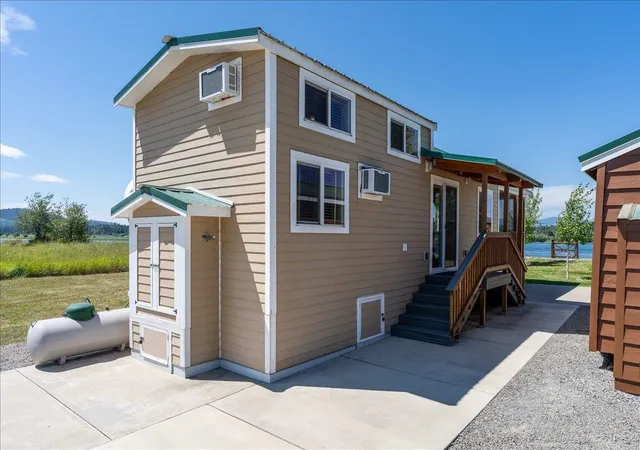 Photo 4 of Manufactured home for sale at 455 Guinevere Dr, Usk, WA 99180 | MLS# 202620671 | Listing updated on 2026-09-14