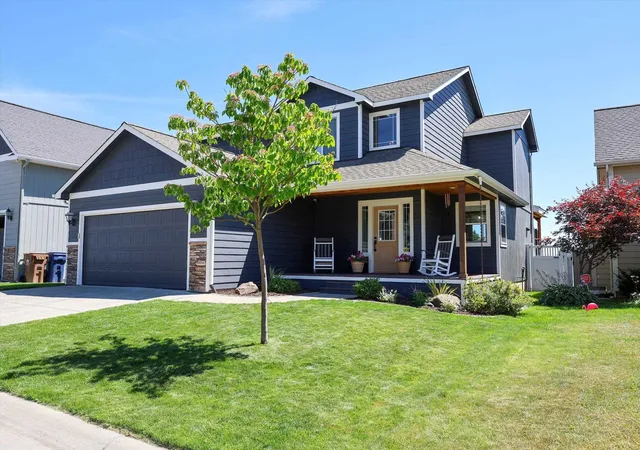 Photo 2 of Single family home for sale at 2407 W Walker Ct, Spokane, WA 99208 | MLS# 202620780 | Listing updated on 2026-09-11