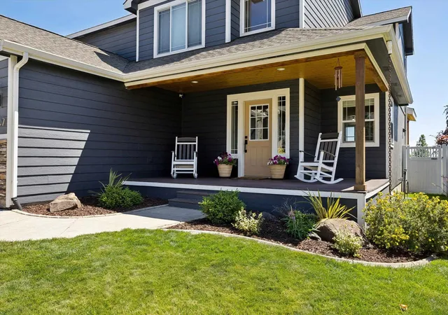 Photo 3 of Single family home for sale at 2407 W Walker Ct, Spokane, WA 99208 | MLS# 202620780 | Listing updated on 2026-09-11