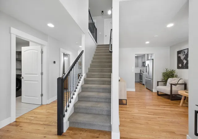 Photo 4 of Single family home for sale at 2407 W Walker Ct, Spokane, WA 99208 | MLS# 202620780 | Listing updated on 2026-09-11