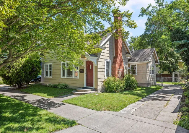 Photo 1 of Sale Pending at 147 S Elm St, Spokane, WA 99201 | MLS# 202620826 | Listing updated on 2026-09-29
