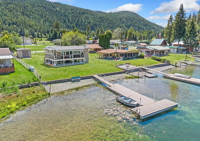 Photo 3 of Single family home for sale at 2869 B Deep Lake Lopps Rd, Colville, WA 99114 | MLS# 202620862 | Listing updated on 2026-09-14