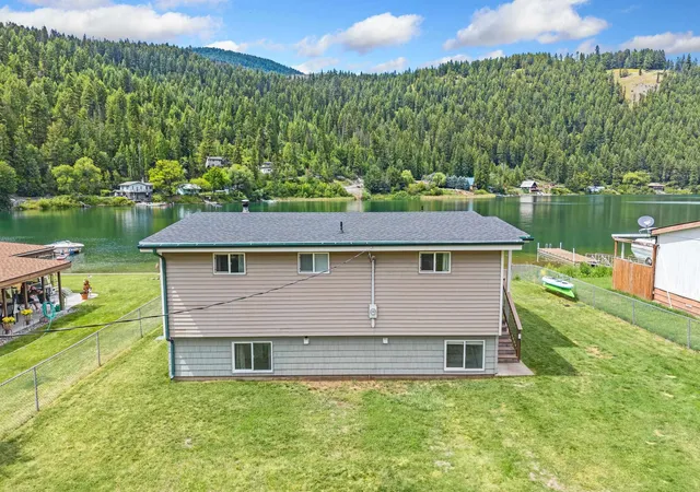 Photo 4 of Single family home for sale at 2869 B Deep Lake Lopps Rd, Colville, WA 99114 | MLS# 202620862 | Listing updated on 2026-09-14