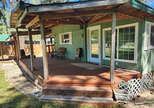 Photo 3 of Manufactured home for sale at 3252 Circle Dr, Valley, WA 99181 | MLS# 202620868 | Listing updated on 2026-09-29