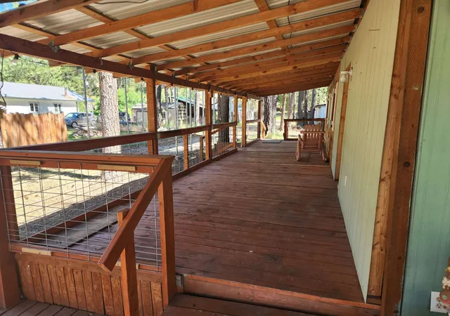 Photo 4 of Manufactured home for sale at 3252 Circle Dr, Valley, WA 99181 | MLS# 202620868 | Listing updated on 2026-09-29