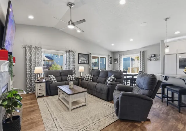 Photo 2 of Single family home for sale at 17217 E 17th Avenue, Greenacres, WA 99016 | MLS# 202620951 | Listing updated on 2026-09-22