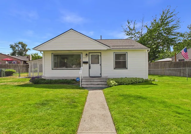 Photo 1 of Sale Pending at 544 E Nebraska Ave, Spokane, WA 99208 | MLS# 202620961 | Listing updated on 2026-09-08
