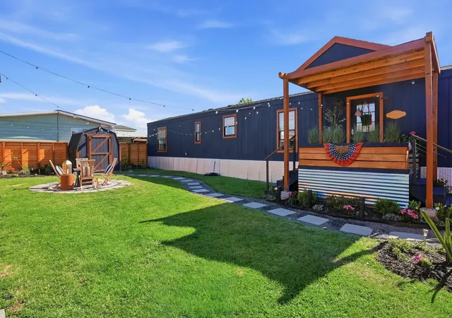 Photo 1 of Manufactured home for sale at 10510 W Richland Rd, Cheney, WA 99004 | MLS# 202621060 | Listing updated on 2026-09-22