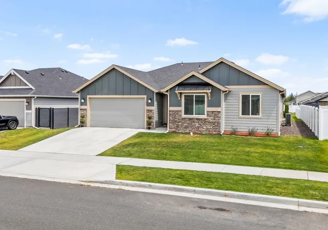 Photo 2 of Single family home for sale at 7109 S Hever St, Cheney, WA 99004 | MLS# 202621073 | Listing updated on 2026-09-22