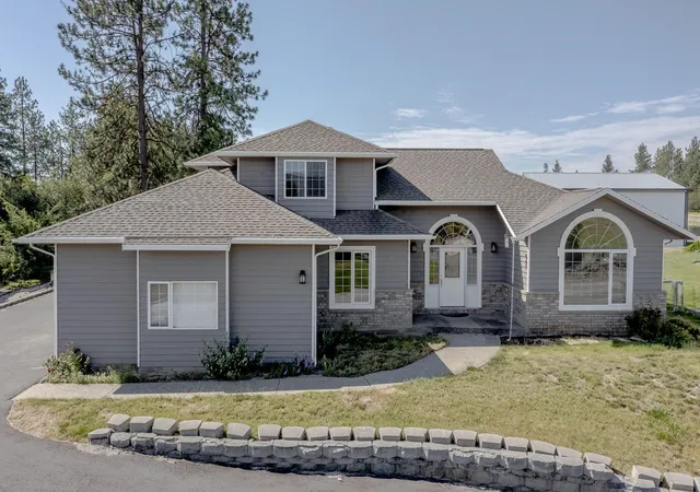 Photo 1 of Single family home for sale at 1107 Pinebrook Dr, Chewelah, WA 99109 | MLS# 202621178 | Listing updated on 2026-09-22