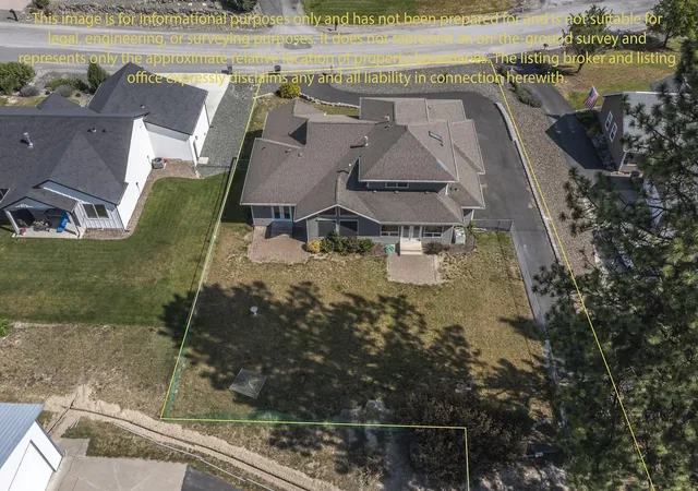 Photo 4 of Single family home for sale at 1107 Pinebrook Dr, Chewelah, WA 99109 | MLS# 202621178 | Listing updated on 2026-09-22