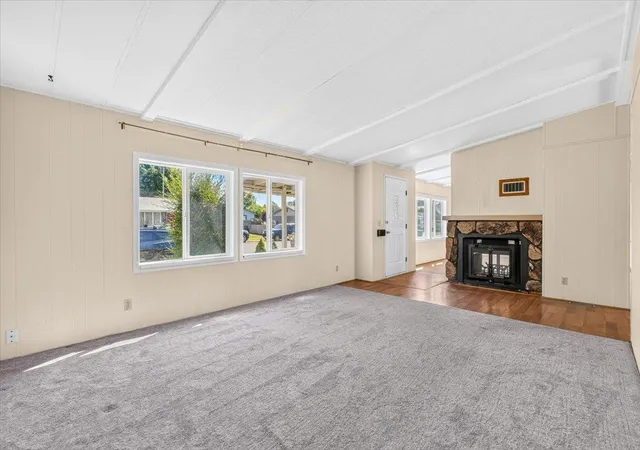 Photo 3 of Manufactured home for sale at 202 Marshall St, Davenport, WA 99122 | MLS# 202621232 | Listing updated on 2026-09-23