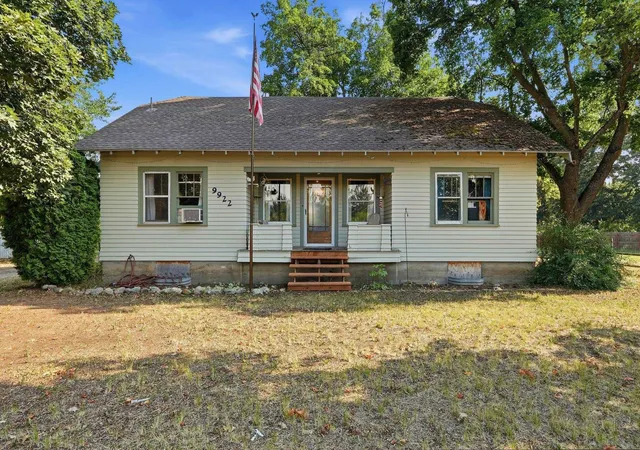 Photo 1 of Single family home for sale at 9922 E Upriver Dr, Spokane, WA 99206 | MLS# 202621471 | Listing updated on 2026-09-22