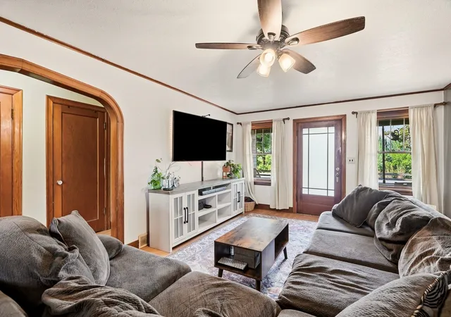 Photo 4 of Single family home for sale at 9922 E Upriver Dr, Spokane, WA 99206 | MLS# 202621471 | Listing updated on 2026-09-22