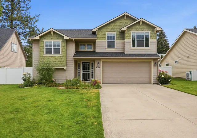 Photo 1 of Single family home for sale at 6906 N Napa St, Spokane, WA 99217 | MLS# 202621610 | Listing updated on 2026-09-15