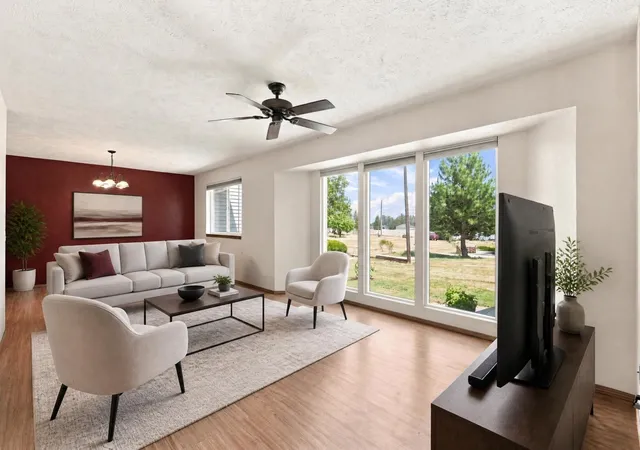 Photo 3 of Single family home for sale at 633 N Grant St, Medical Lake, WA 99022 | MLS# 202621783 | Listing updated on 2026-09-15