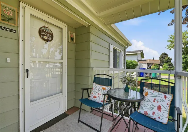 Photo 3 of Manufactured home for sale at 2901 N Joel Rd, Spokane Valley, WA | MLS# 202621936 | Listing updated on 2026-09-15