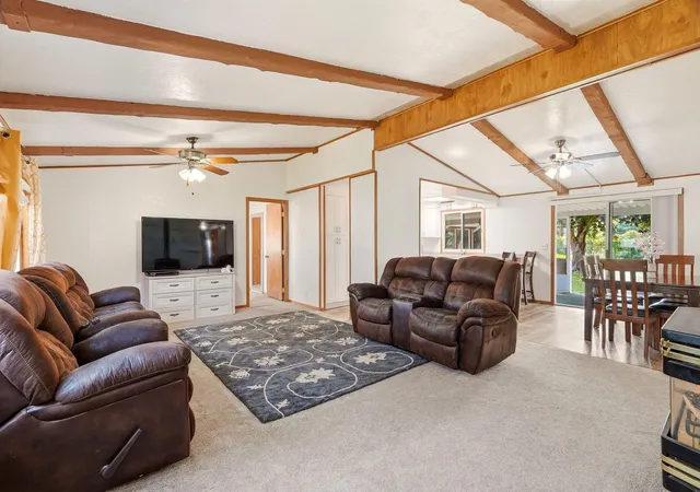 Photo 3 of Manufactured home for sale at 2901 N Joel Rd, Spokane Valley, WA | MLS# 202621936 | Listing updated on 2026-09-15