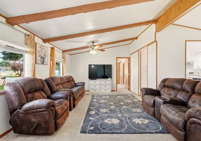 Photo 4 of Manufactured home for sale at 2901 N Joel Rd, Spokane Valley, WA | MLS# 202621936 | Listing updated on 2026-09-15