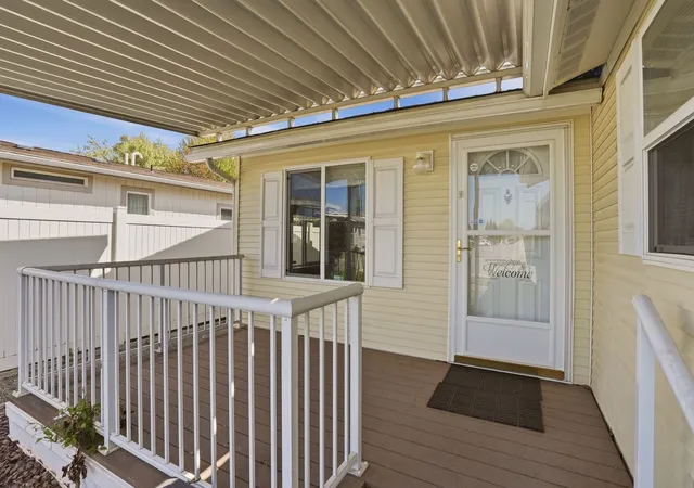 Photo 2 of Manufactured home for sale at 1604 N Hodges Ln, Spokane Valley, WA 99016 | MLS# 202621959 | Listing updated on 2026-09-21