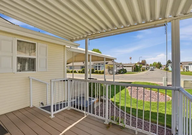 Photo 3 of Manufactured home for sale at 1604 N Hodges Ln, Spokane Valley, WA 99016 | MLS# 202621959 | Listing updated on 2026-09-21