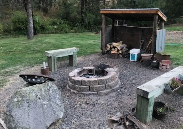 Photo 3 of Sale Pending at 002 N Miles/creston Rd, Creston, WA 99117 | MLS# 202622012 | Listing updated on 2026-09-15
