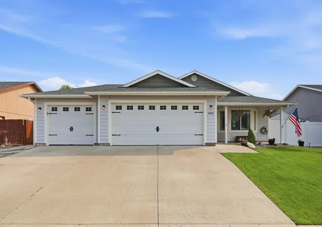 Photo 1 of Sale Pending at 9403 W 72nd Avenue, Cheney, WA 99004 | MLS# 202622165 | Listing updated on 2026-09-15