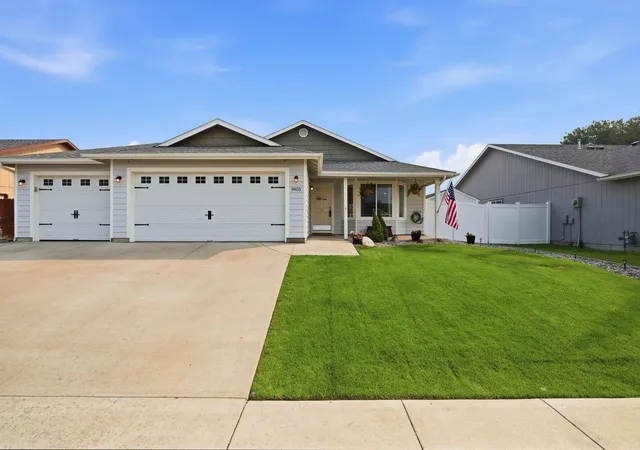 Photo 3 of Sale Pending at 9403 W 72nd Avenue, Cheney, WA 99004 | MLS# 202622165 | Listing updated on 2026-09-15
