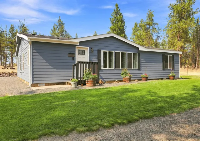 Photo 1 of Sale Pending at 29412 W Cornwall Rd, Edwall, WA 99008 | MLS# 202622202 | Listing updated on 2026-10-01