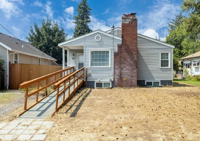 Photo 2 of Single family home for sale at 5923 N Regal St, Spokane, WA 99208 | MLS# 202622247 | Listing updated on 2026-10-06