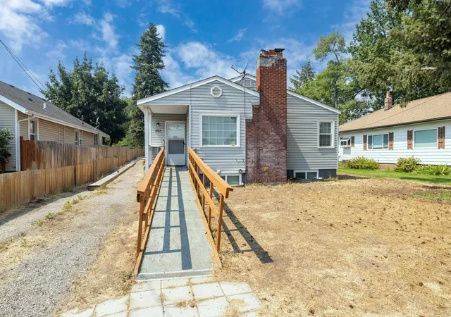 Photo 3 of Single family home for sale at 5923 N Regal St, Spokane, WA 99208 | MLS# 202622247 | Listing updated on 2026-10-06